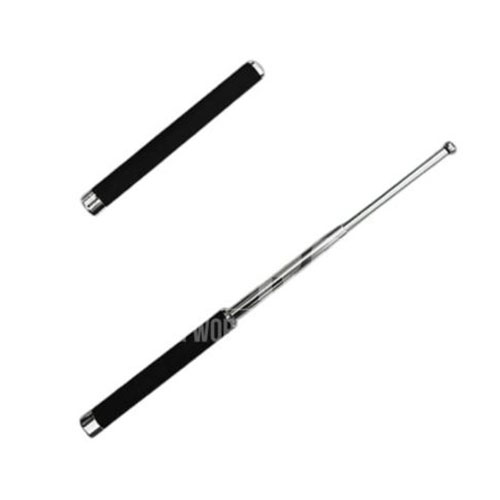 HighQuality Baton Sticks for Security Professionals