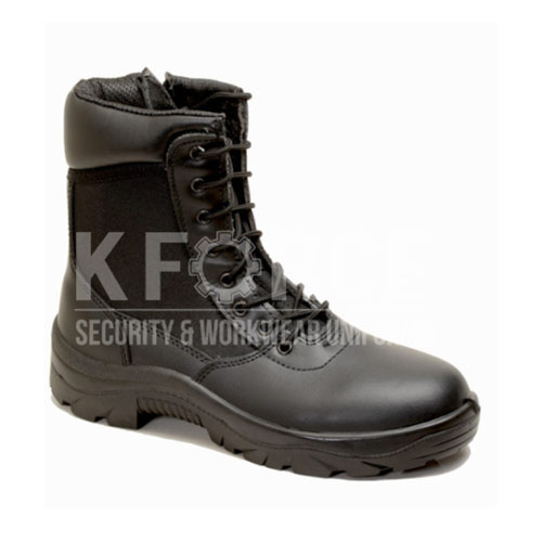 Kaliber Patriot Boots Black | KForce