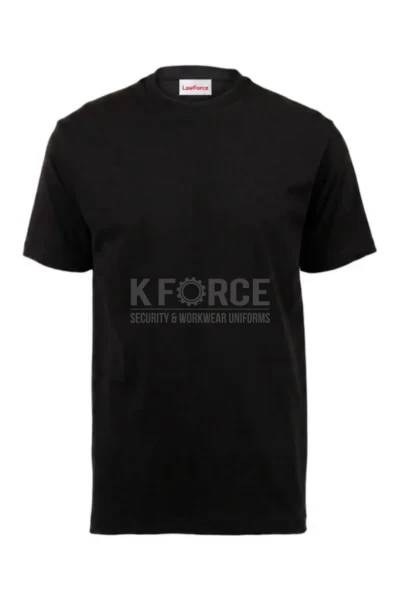 Round Neck Cotton Tshirt