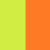 Orange/Lime
