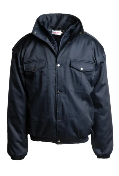 Double Collar Jacket