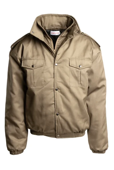 Double Collar Jacket