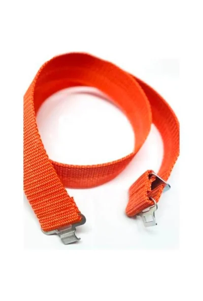Web Belt With Buckle (Various Colours)