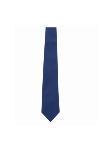 Plain Security Tie