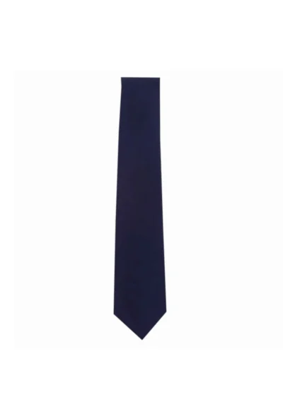 Plain Security Tie