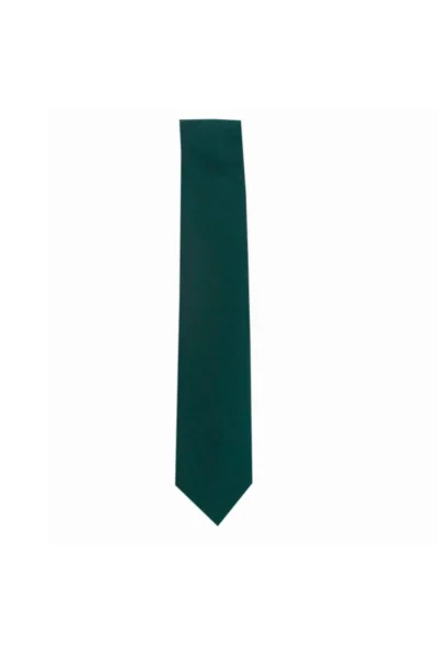 Plain Security Tie